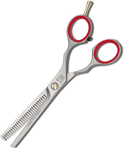 Jaguar Pre Style Ergo Set Haarschere 5,5″ Modellierschere 5,5″ satiniert /8373 - 3