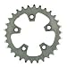 Produktbild KETTENBLATT 30 ZÄHNE SILBER FC-6603