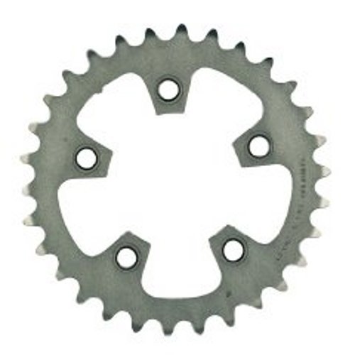 Preisvergleich Produktbild KETTENBLATT 30 ZÄHNE SILBER FC-6603