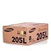 Produktbild Original Toner passend für Samsung SCX-4833 Series Samsung 205L MLTD205L MLT-D205L MLTD205LELS - Premium Drucker-Kartusche - Schwarz - 5000 Seiten