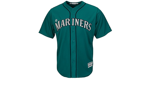 seattle mariners jersey uk
