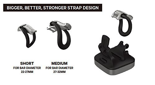 Knog Blinder Mob eyeballer-Fahrradscheinwerfer - 4