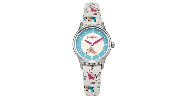 cath kidston bird watch