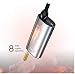 Produktbild Zebra 2.0 Nikotinfreier Vaporizer Vaporizer Verdampfen Normale Zigaretten Absolute Neuheit