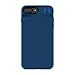 Price comparison product image Under Armour UA Protect Stash Case for iPhone 8 Plus & iPhone 7 Plus - Graphite/Black