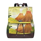 Espacioso: Mochilas Escolares Suficientemente Grande Como Para Guardar Revistas, Ropa, Libros, IPad, Teléfono Celular, Cámara, Paraguas, Frasco, Billetera, Billeteras, Carteras, Llaves , Papelerías Y Otros Artículos De Primera Necesidad.