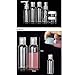 Surker 6 Pcs Travel Portable Cosmetic Pressing Points Bottling Suit & Spray Bottle Six Sets PCPA00060
