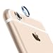 Produktbild iprotect Kameraschutz für Apple iPhone 6 (4,7) Objektiv Schutzring in blau