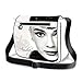 Produktbild Betty Boop Audrey Hepburn - Fast Messenger Bag - Princess, 1er Pack (1 x 1 Stück)