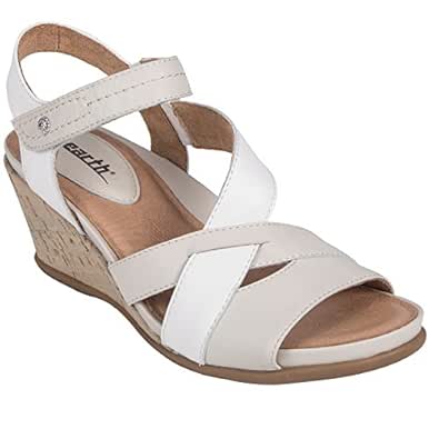 earth thistle sandal