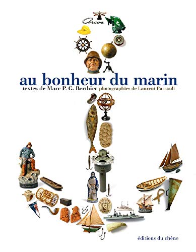 Télécharger Au bonheur du marin PDF
