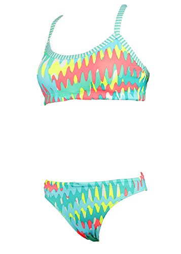 Dolfin Uglies Zippy 2-Piece - M