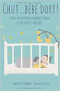 Chut Bebe Dort Livre Sommeil Bebe Amazon Co Uk Pomarede Charlotte Lemaitre Clementine Books