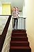 Dreambaby Safety Gate (Black)