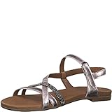 tamaris trend schnürer Absatztyp: Blockabsatz, Absatzhöhe: 1 cm