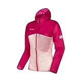 windstopper pullover damen Sehr leichte und klein packbare Wetterschutzjacke