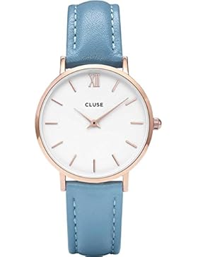 Cluse Damen-Armbanduhr CL30046