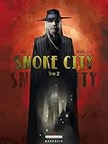 Smoke city T02 by 