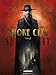 Smoke city T02 by 