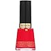 Revlon Nail Enamel - 14.7 ml, Red