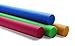 Produktbild Aquafun Comfy Pool-Nudel 4 Farben 1600 x 67 x 67 mm/Nomafun ** Verpackungseinheit: 24 Stück **