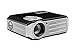 Produktbild HD-Projektor 5,8 Zoll LED 3200 Lumen 5000 Lebensdauer 45-200 Größe Für Notebook-TV-Handy