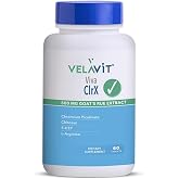 Velavit Viva ClrX 60 Tablet