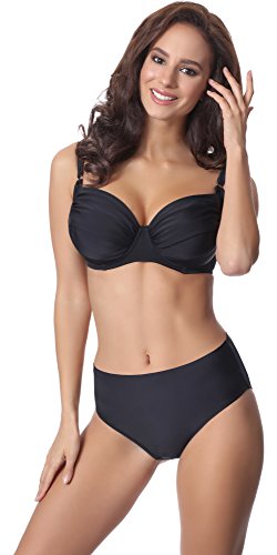 Merry Style Damen Bikini Set P61472W - 4