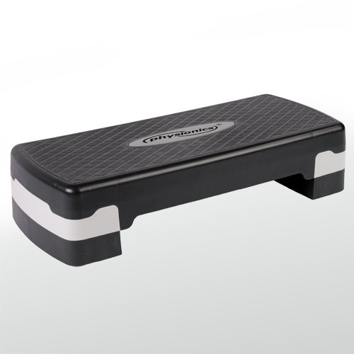 Physionics Fitness Steppbrett S Aerobic, FSB02 - 2