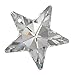 Produktbild Swarovski Sternanhänger aus Kristall 20 mm; 1 Stück