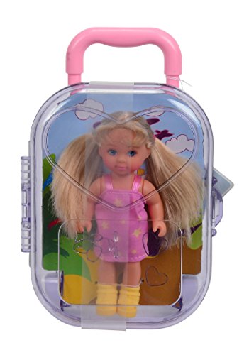 Игрушка simba еви в чемоданчике 4в (4006592531348)