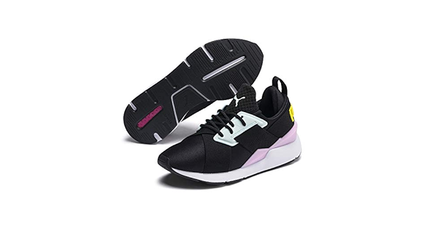 puma muse jr