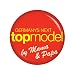 Produktbild Kiwikatze® Baby - Germanys next Top Model Button Ansteckbutton 37mm für Wickeltasche oder Kinderwagen