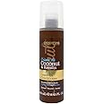 Creightons Crème de Coconut & Keratin Intensive Leave-In Conditioner (250ml) - beautifully blended with Coconut Milk & Keratin. Hydrate, nourish & indulge.