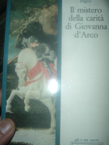 Download Il mistero della carità di Giovanna d'Arco Download Il mistero della carità di Giovanna d'Arco