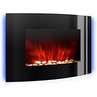 Elektrische Kamine: Baumarkt : Amazon.de