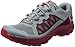 Produktbild Salomon - Xa Elevate Damen Laufschuh (Grau/Rot)