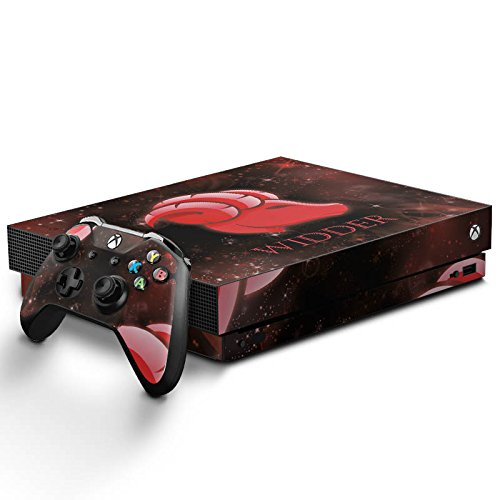 DeinDesign Microsoft Xbox Adhesive Vinyl Skin Sticker Sticker Aries Horoscope Astrology