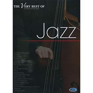VERY BEST OF JAZZ: Very Best of (the)