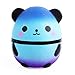 Produktbild Kongqiabona Anti-Stress Squishy Simulation Starry blau Panda Langsam Rebound Spielzeug Lustige Infant Squeeze Exquisite Sammlung Stofftier Kinder