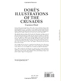 Image de Dore's Illustrations of the Crusades