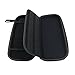 Produktbild Bescita Schlicht schwarz EVA hart Case Tasche Reisetasche tragen für Nintendo Switch console