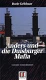 Cover zum Buch Anders und die Duisburger Mafia: Tato...