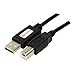 Price comparison product image 5M Scanner USB Cable Lead For ALL Canon CanoScan D F N Series Scanner's - See Description for Compatibility