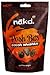 Price comparison product image Cocoa Mandarin Posh Bits 130g by Nakd Bars