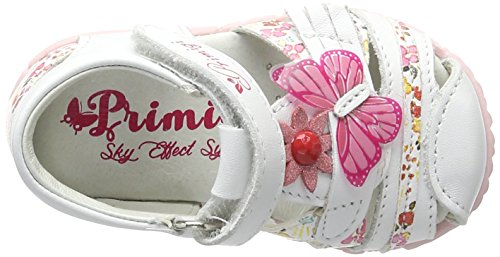 Primigi Baby Mädchen Pbf 7043 Lauflernschuhe - 7