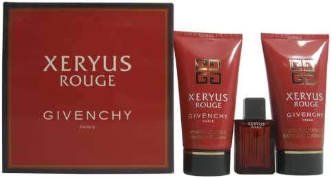 xeryus rouge aftershave