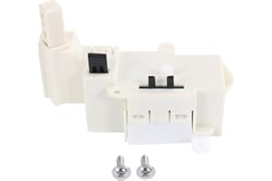 DICMIC at Shifter Switch with Screw Compatible with 2013-2014 Mazda CX-5 2014 Mazda 6 Replace# KDY0-46-040