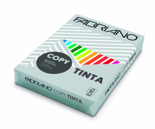 Creative World Of Crafts Tinta Kopierpapier, A4, 200 g/m², Grau