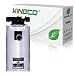 Produktbild Kineco Tintenpatrone kompatibel zu Epson T9651 C13T965140 Schwarz MIT CHIP für 10000 Seiten Workforce Pro WF-M5299DW WF-M5799DWF